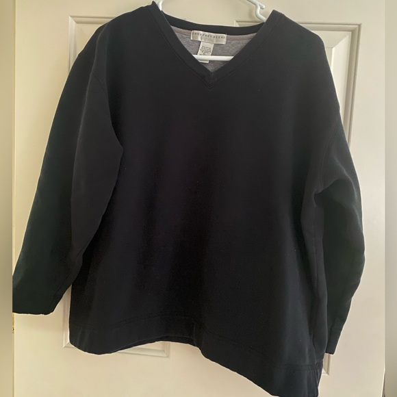 Geoffrey Beene Tops - Vintage Geoffrey Beene Sweatshirt Top